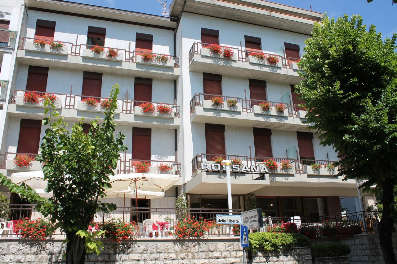 Rossana Hotel 3*
