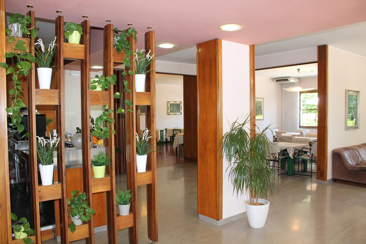 Rossana 3* Chianciano Terme