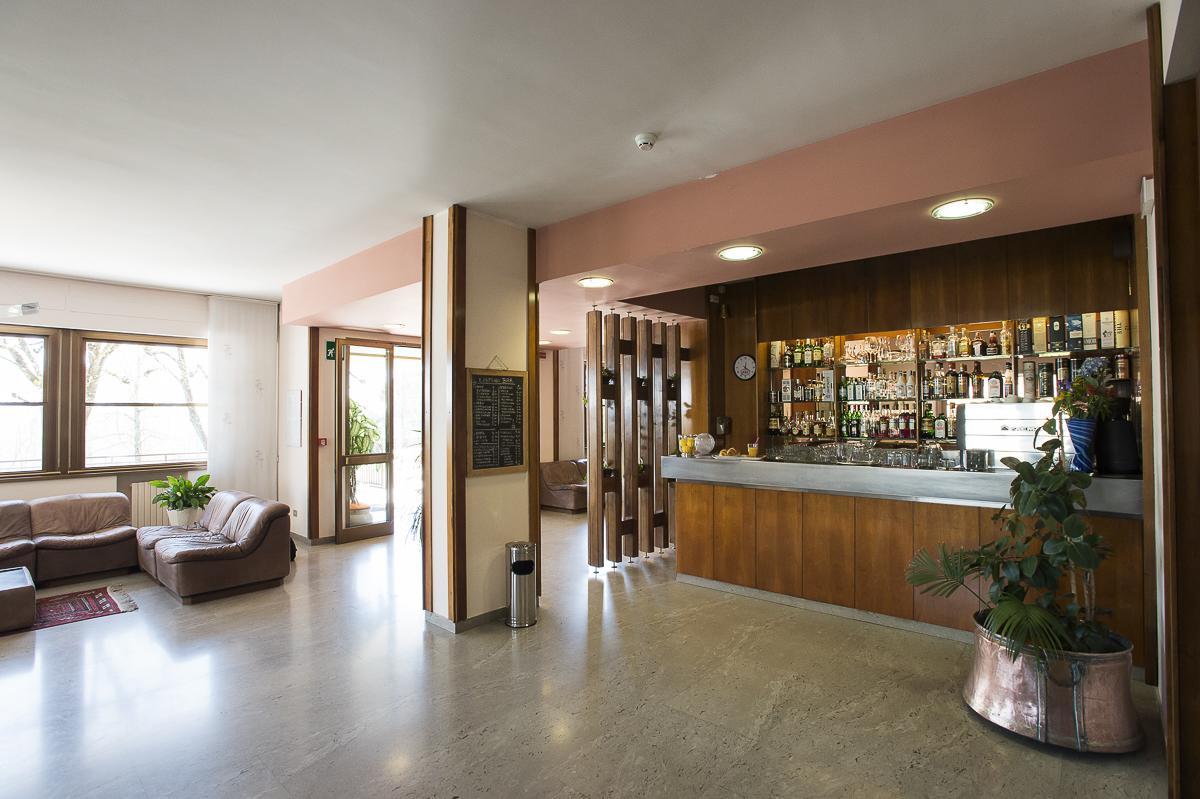 Hotel Rossana