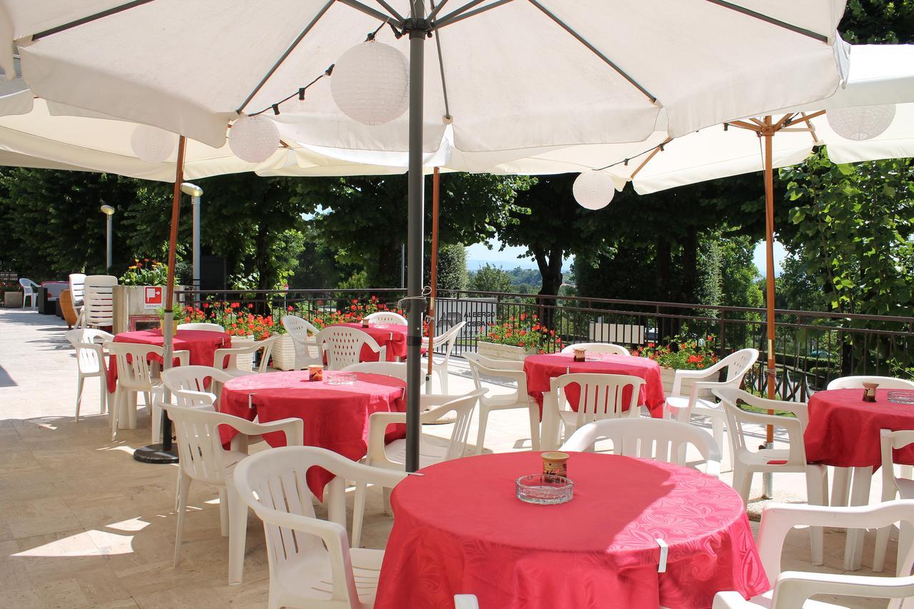 Hotel Rossana 3*
