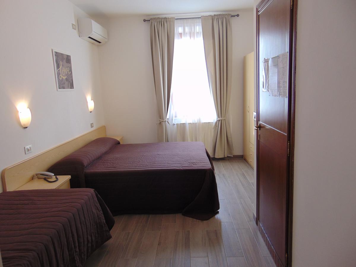Hotel Rossana
