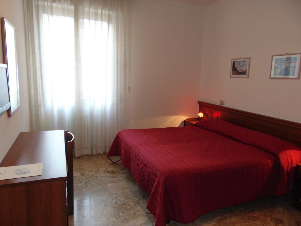 Hotel Rossana Chianciano Terme