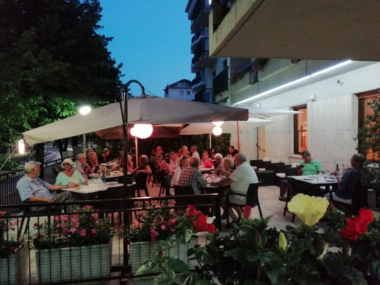 Rossana Hotel