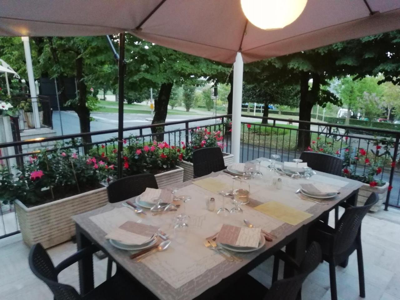 Rossana Hotel 3*